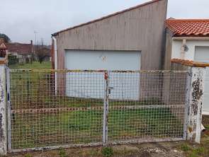 Vente Garage et parking 24 m&sup2;Avrillé