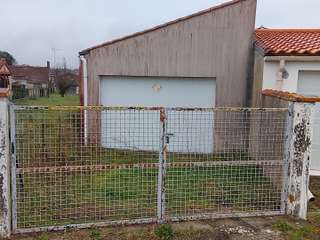Vente garage et parking
