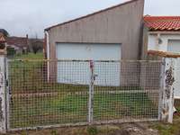 Vente garage et parking