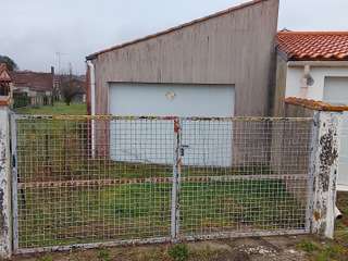 Vente garage et parking