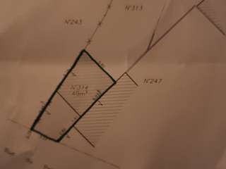 Vente garage et parking