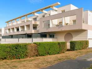 Vente Garage et parking 10 m&sup2;Aytré