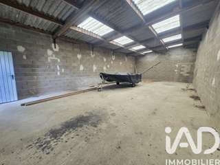 Vente garage et parking