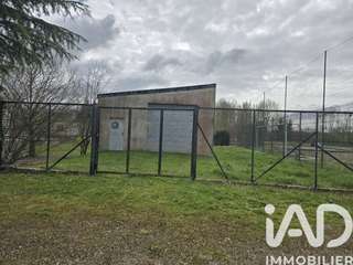 Vente garage et parking