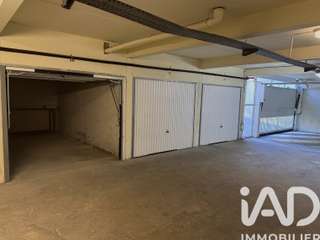 Vente garage et parking