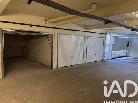 Vente garage et parking Balaruc-les-Bains 34
