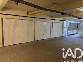 Vente garage et parking