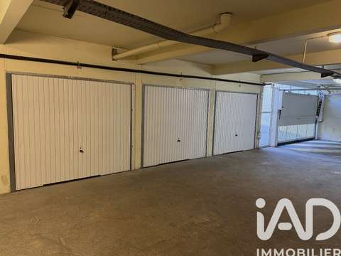 Vente garage et parking