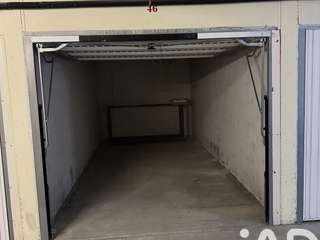 Vente garage et parking