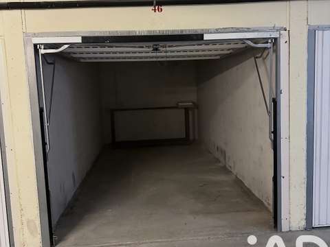 Vente garage et parking