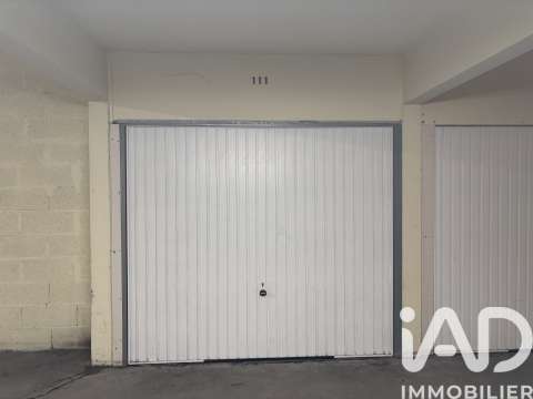Vente garage et parking Balaruc-les-Bains 34