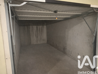 Vente garage et parking