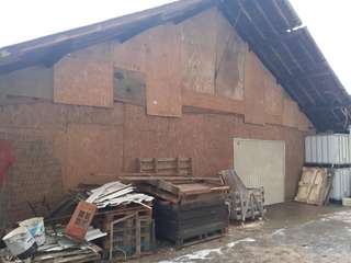 Vente garage et parking 1 pièce