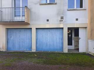 Vente garage et parking 1 pièce