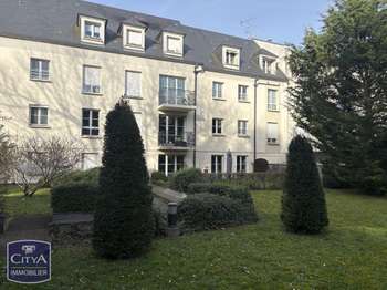 Vente garage et parking Bayeux 14