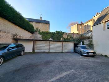 Vente Garage et parkingBayeux Centre Et Est