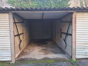 Vente garage et parking Vente garage et parking