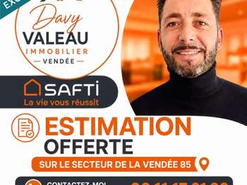 Vente Garage et parkingBazoges-en-Pareds