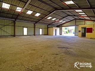 Vente garage et parking