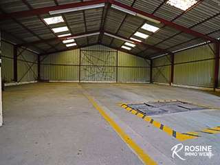 Vente garage et parking