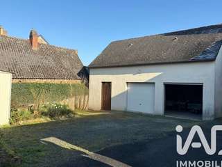 Vente garage et parking