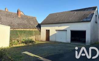 Photo Vente garage et parking Beaulieu-sur-Layon