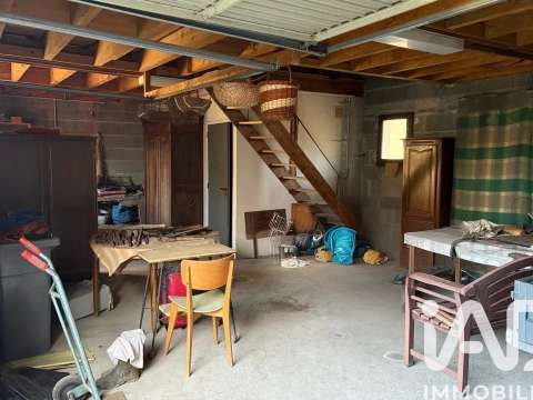 Vente garage et parking