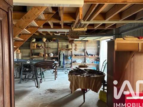 Vente garage et parking