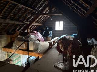 Vente garage et parking