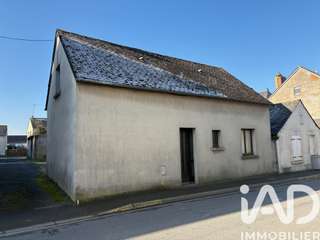 Vente garage et parking