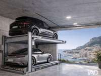 Vente garage et parking