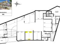 Vente garage et parking