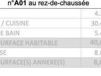 Vente garage et parking