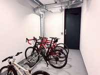 Vente garage et parking