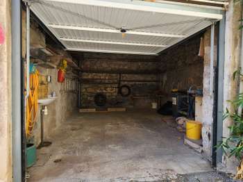 Vente Garage et parking 19 m&sup2;Beausoleil