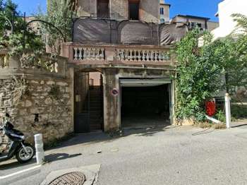 Vente garage et parking Vente garage et parking