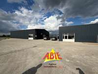 Vente garage et parking