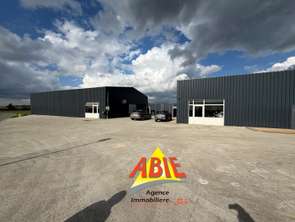 Vente Garage et parkingBenet