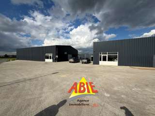 Vente garage et parking Vente garage et parking