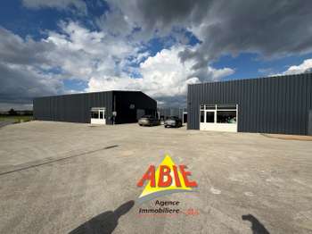 Vente garage et parking Benet 85