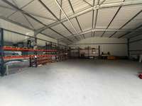 Vente garage et parking