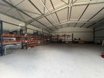 Vente garage et parking