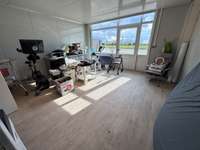 Vente garage et parking