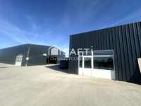 Vente garage et parking Vente garage et parking
