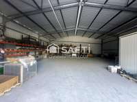 Vente garage et parking Vente garage et parking