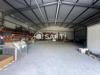 Vente garage et parking Vente garage et parking