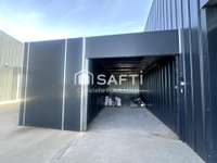 Vente garage et parking Vente garage et parking