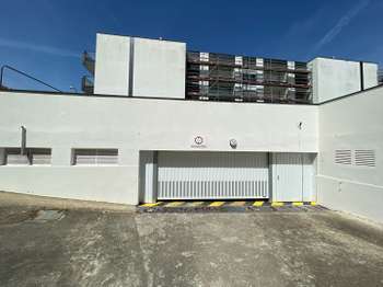 Vente garage et parking 1 pièce