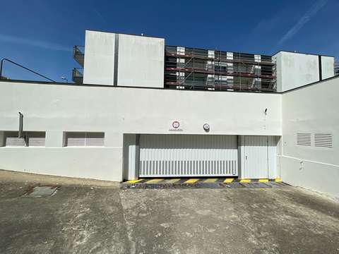 Vente garage et parking 1 pièce Vente garage et parking 1 pièce