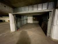 Vente garage et parking 1 pièce